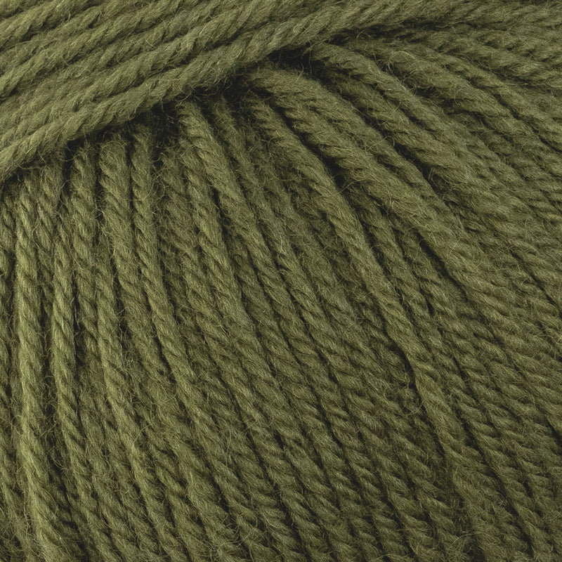 Heirloom Merino Magic 8 ply - 100% Merino Wool 50g