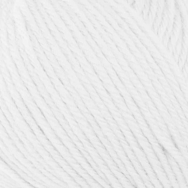 Heirloom Merino Magic 8 ply - 100% Merino Wool 50g