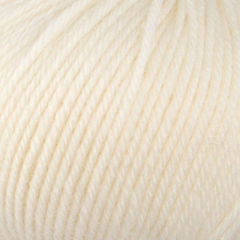 Heirloom Merino Magic 8 ply - 100% Merino Wool 50g