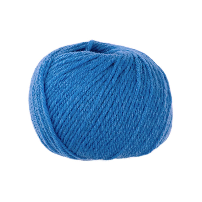 Merino Wool Thread Heirloom Merino Magic 8 ply - 100% Merino Wool 50g – OZ YARN