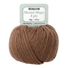 Heirloom Merino Magic 8 ply - 100% Merino Wool 50g