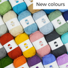 Somerstash Squish Acrylic Yarn 100g