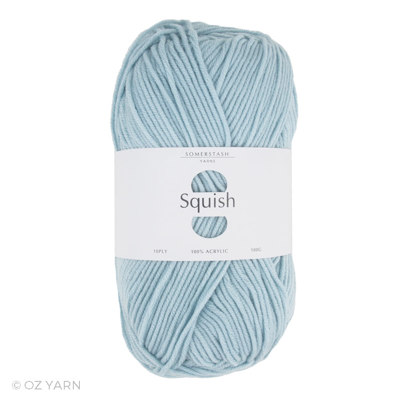 Somerstash Squish Acrylic Yarn 100g