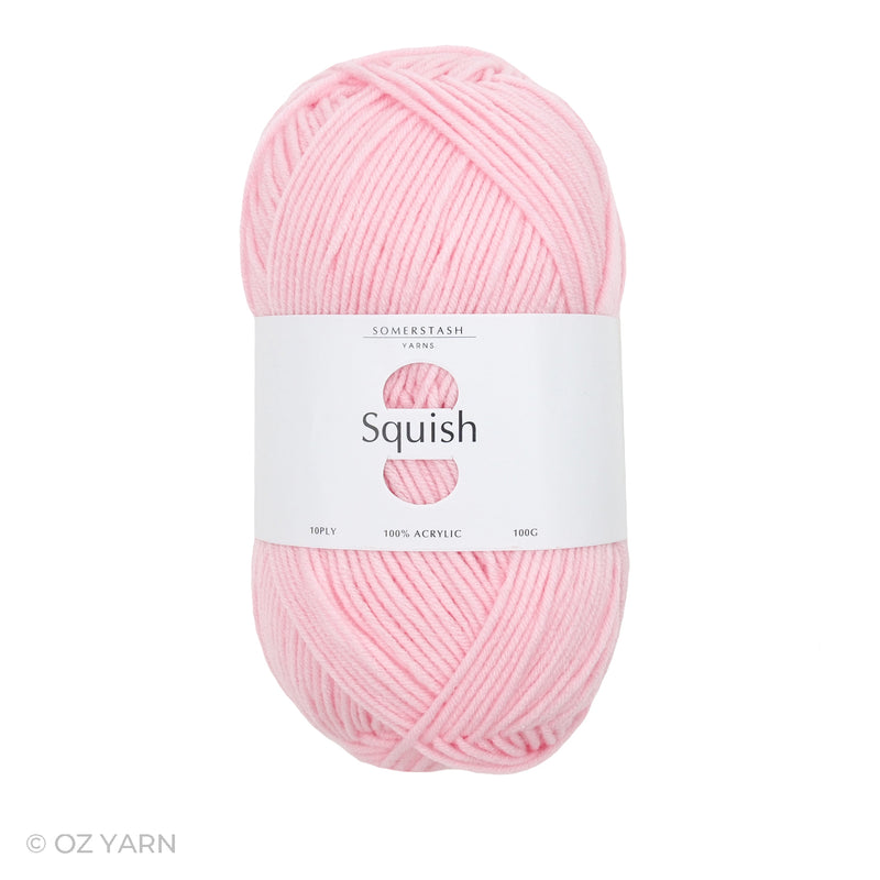 Somerstash Squish Acrylic Yarn 100g