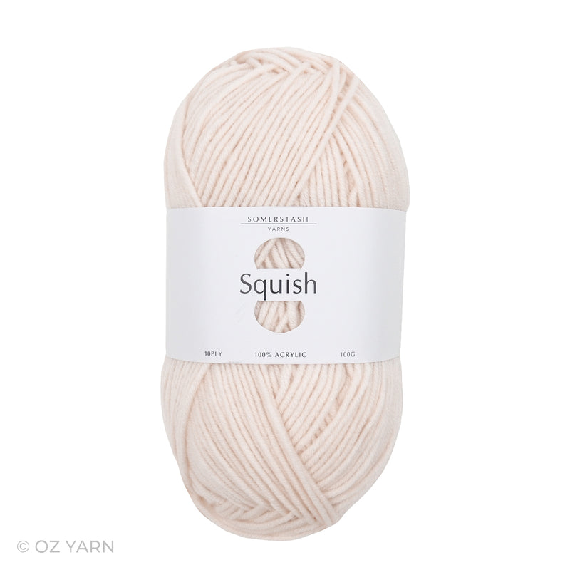 Somerstash Squish Acrylic Yarn 100g