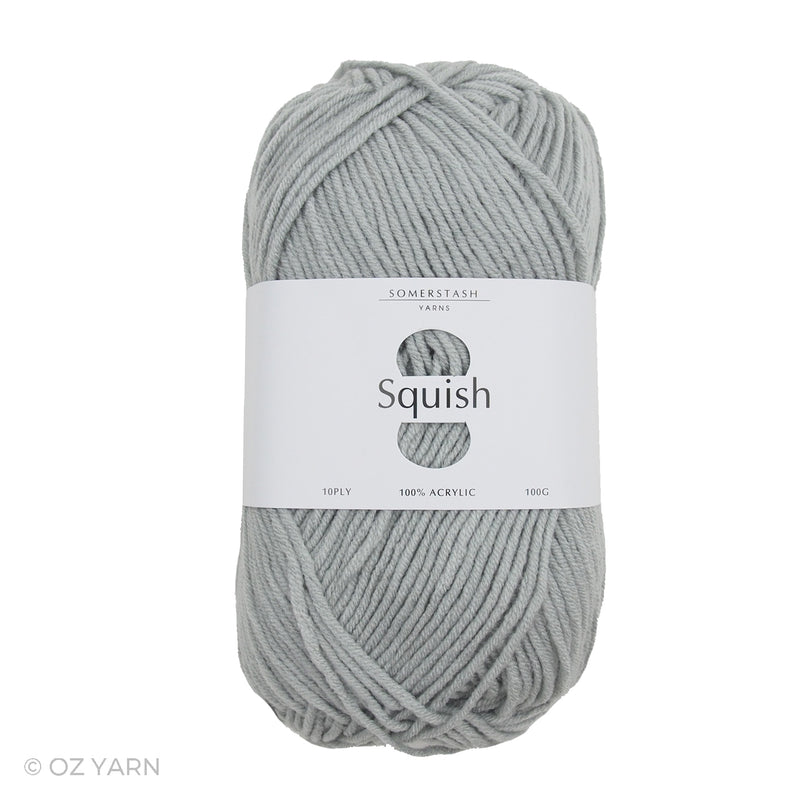 Somerstash Squish Acrylic Yarn 100g