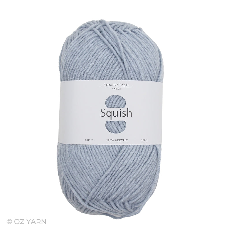 Somerstash Squish Acrylic Yarn 100g