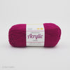Porta Craft 100% acrylic 8ply - Pack of 10