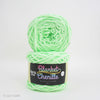 Porta Craft Blanket Chenille Polyster Yarn 100g