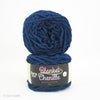 Porta Craft Blanket Chenille Polyster Yarn 100g