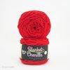 Porta Craft Blanket Chenille Polyster Yarn 100g