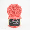 Porta Craft Blanket Chenille Polyster Yarn 100g