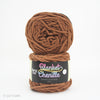 Porta Craft Blanket Chenille Polyster Yarn 100g