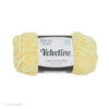 Porta Craft Velvetine Chenille Yarn 100g