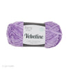Porta Craft Velvetine Chenille Yarn 100g