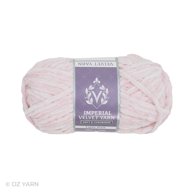 Yatsal Imperial Velvet Chunky Yarn 100g