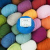 Heirloom Merino Magic 8 ply - 100% Merino Wool 50g