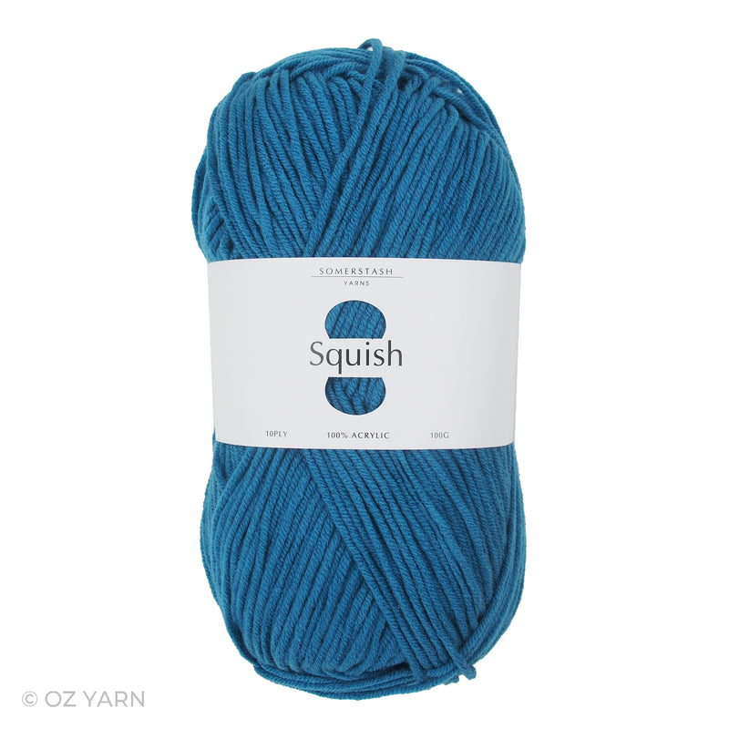 Somerstash Squish Acrylic Yarn 100g