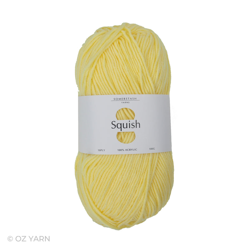 Somerstash Squish Acrylic Yarn 100g
