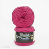 Porta Craft Blanket Chenille Polyster Yarn 100g