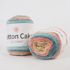 Cotton Yarn Cakes 100g