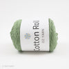 Cotton Roll Yarn 100g