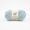 Pure Wool Yarn - 100% Wool - 8ply 50g