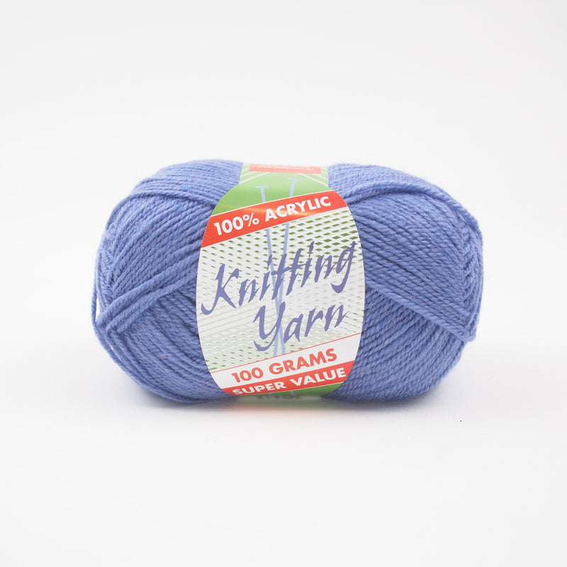 Yatsal Knitting Yarn 8 ply 100g
