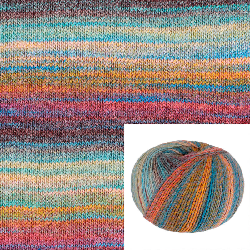 Patons Sierra 8ply 150g
