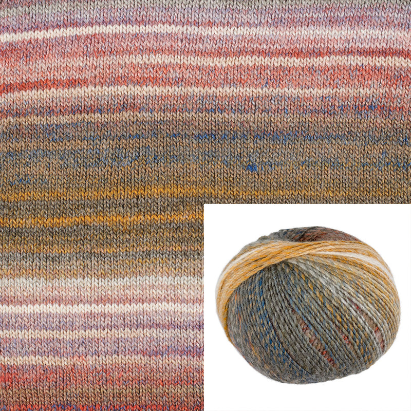 Patons Sierra 8ply 150g