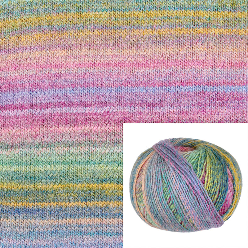 Patons Sierra 8ply 150g