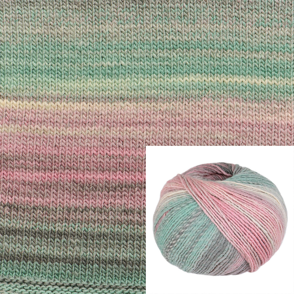 Patons Sierra 8ply 150g