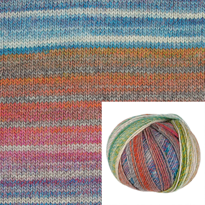 Patons Sierra 8ply 150g