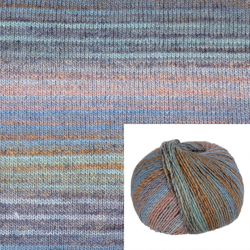 Patons Sierra 8ply 150g