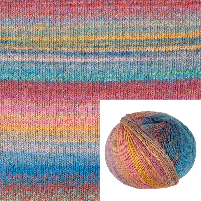 Patons Sierra 8ply 150g