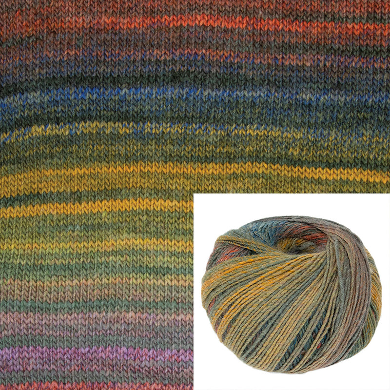 Patons Sierra 8ply 150g
