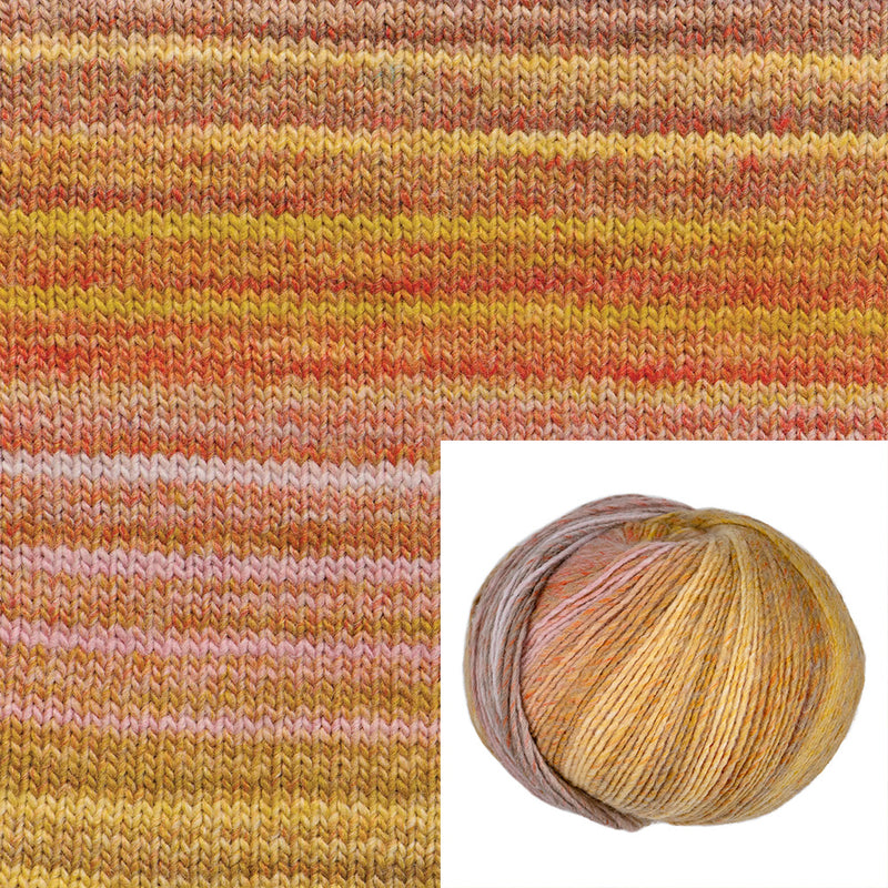 Patons Sierra 8ply 150g