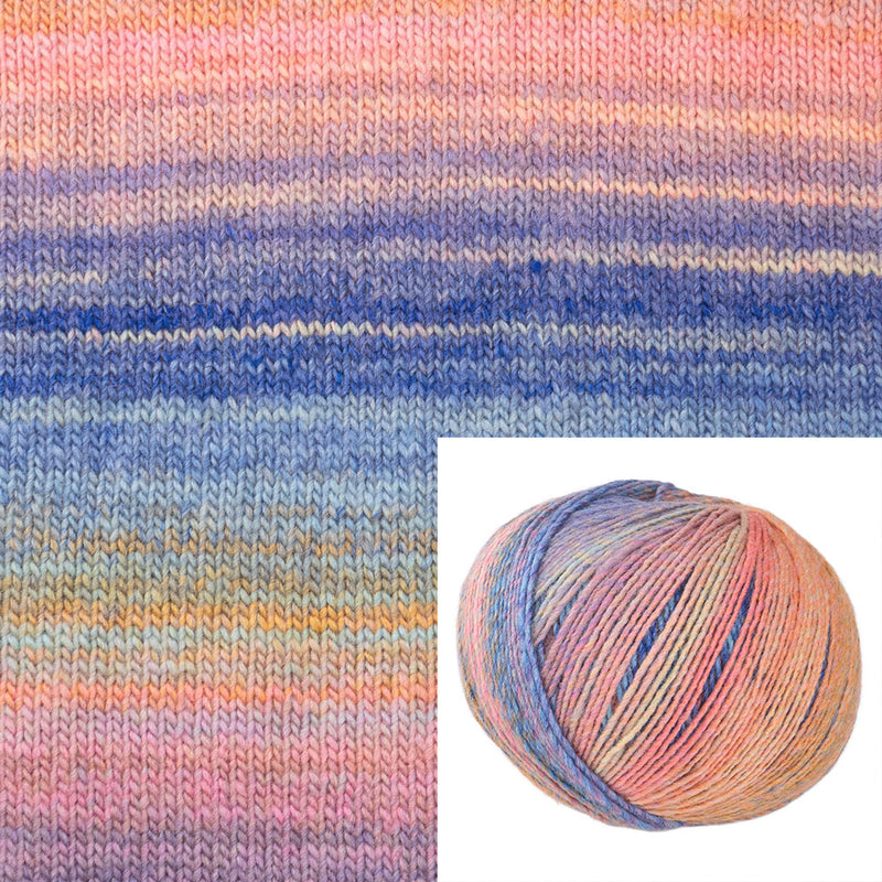 Patons Sierra 8ply 150g