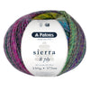 Patons Sierra 8ply 150g