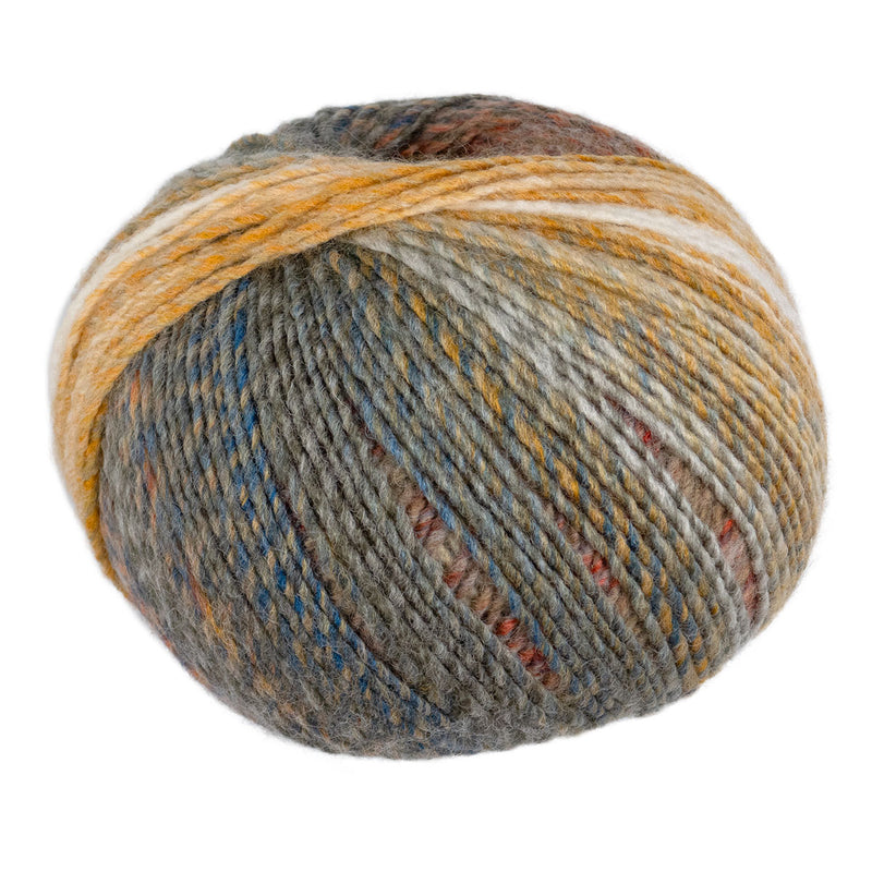 Patons Sierra 8ply 150g