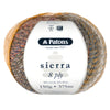 Patons Sierra 8ply 150g