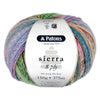 Patons Sierra 8ply 150g