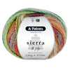 Patons Sierra 8ply 150g