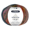 Patons Sierra 8ply 150g