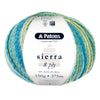 Patons Sierra 8ply 150g