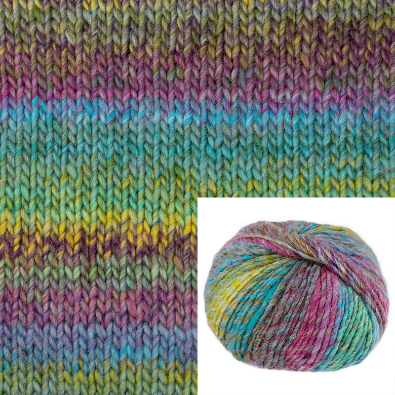 Patons Sierra Chunky 8ply 150g