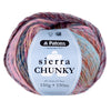 Patons Sierra Chunky 8ply 150g