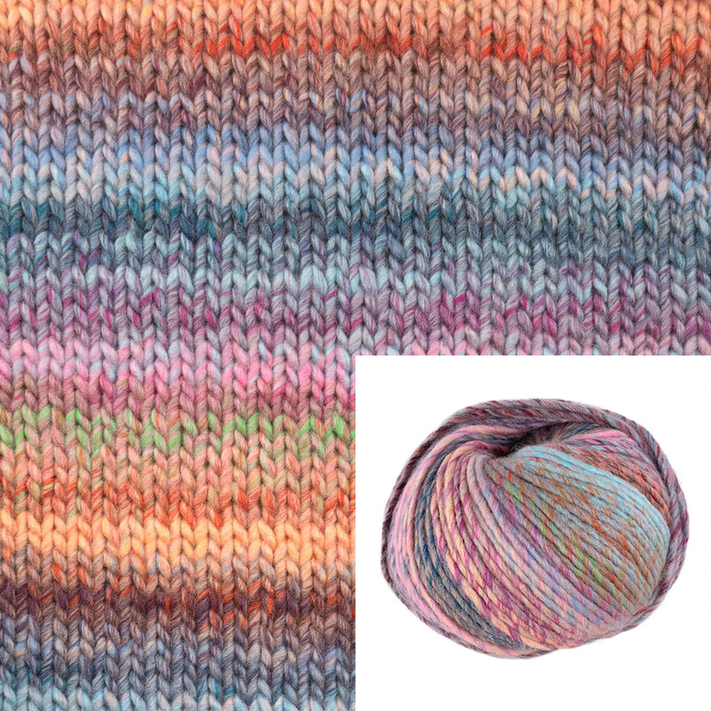 Patons Sierra Chunky 8ply 150g