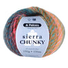 Patons Sierra Chunky 8ply 150g