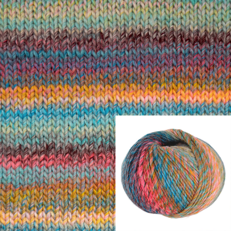 Patons Sierra Chunky 8ply 150g